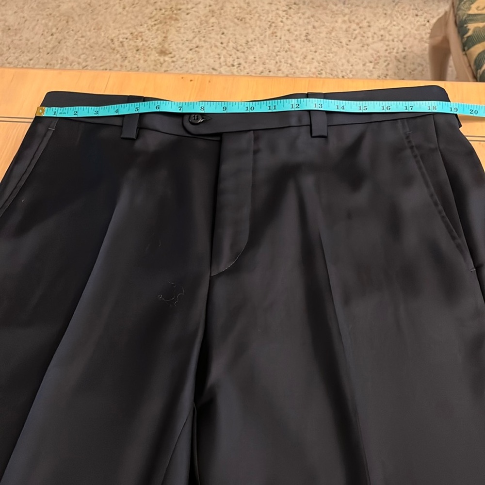 ZANELLA PANT 38